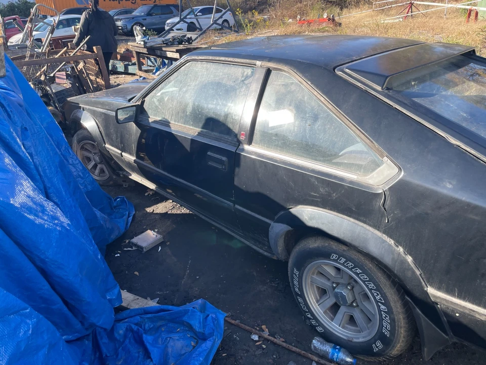1985 Toyota Celica 3rd Gen - Image 10 of 10
