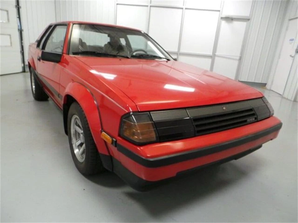 1985 Toyota Celica 3rd Gen - Image 3 of 31