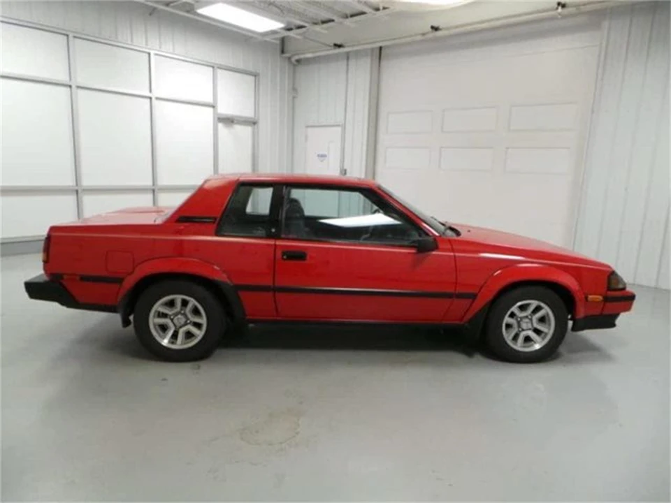 1985 Toyota Celica 3rd Gen - Image 9 of 31