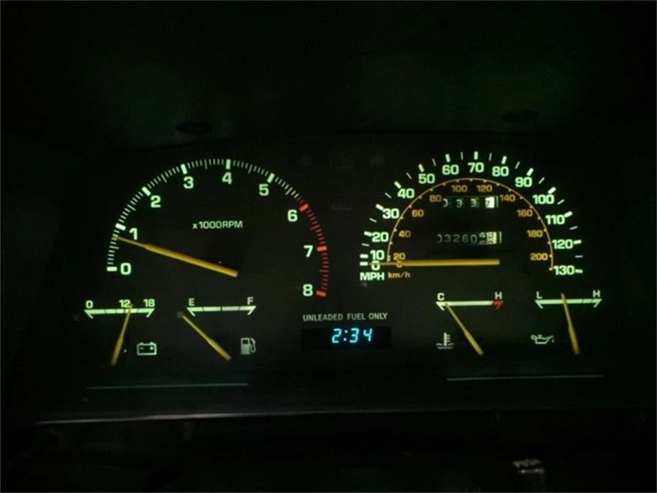 1985 Toyota Celica 3rd Gen - Image 17 of 31