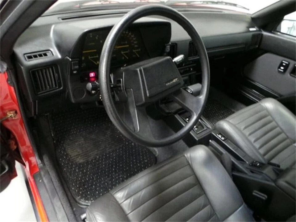 1985 Toyota Celica 3rd Gen - Image 11 of 31