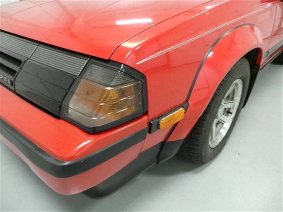 1985 Toyota Celica 3rd Gen - Image 31 of 31