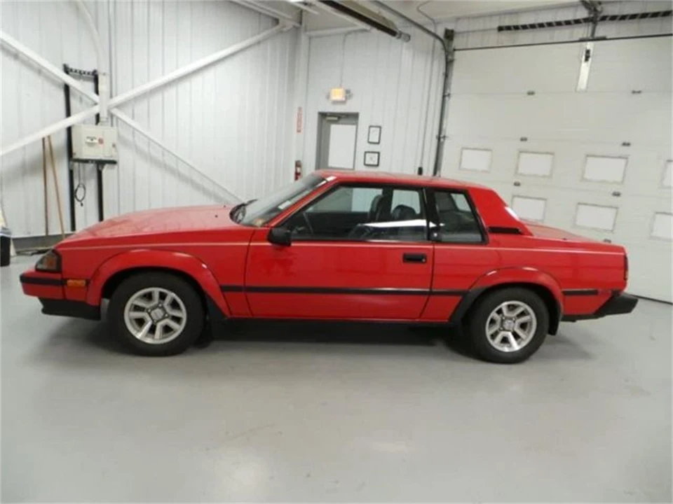 1985 Toyota Celica 3rd Gen - Image 4 of 31