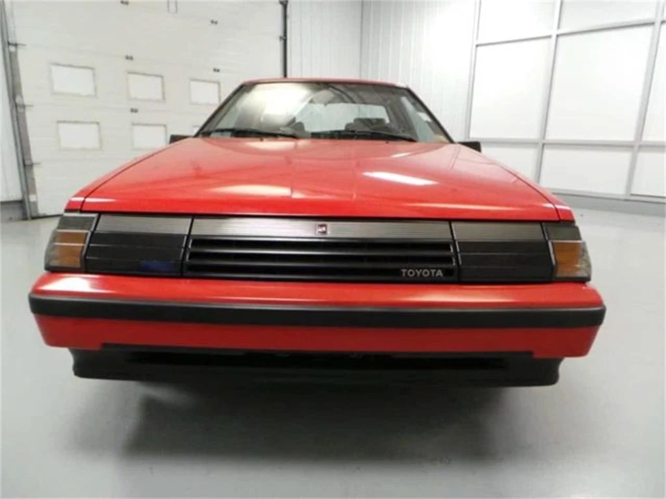 1985 Toyota Celica 3rd Gen - Image 2 of 31