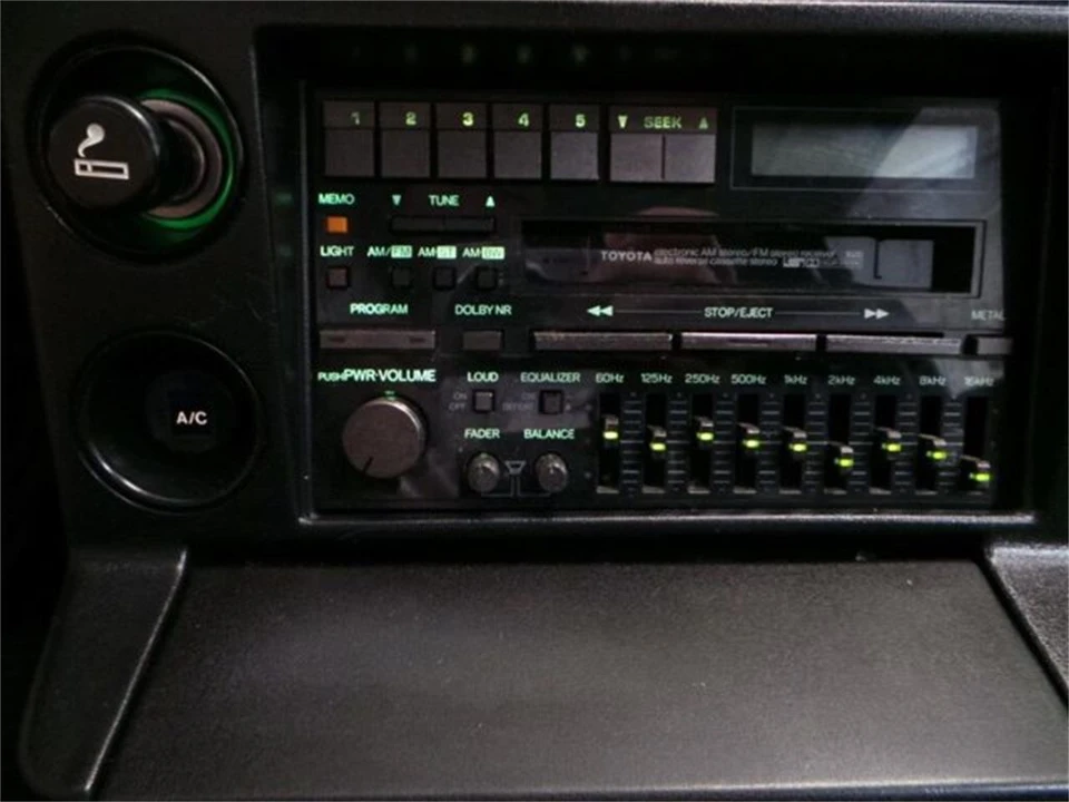 1985 Toyota Celica 3rd Gen - Image 20 of 31