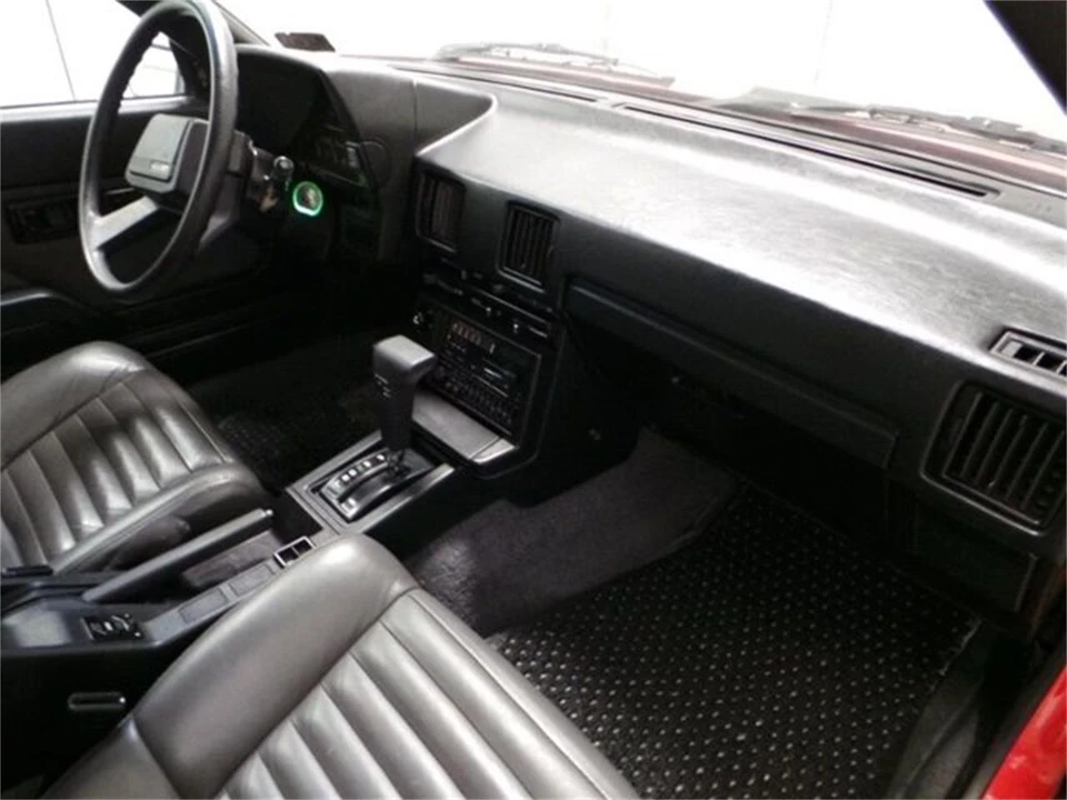 1985 Toyota Celica 3rd Gen - Image 14 of 31