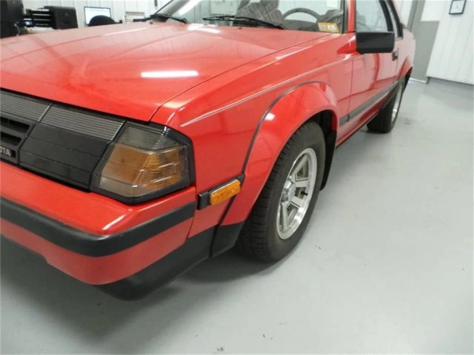 1985 Toyota Celica 3rd Gen - Image 30 of 31