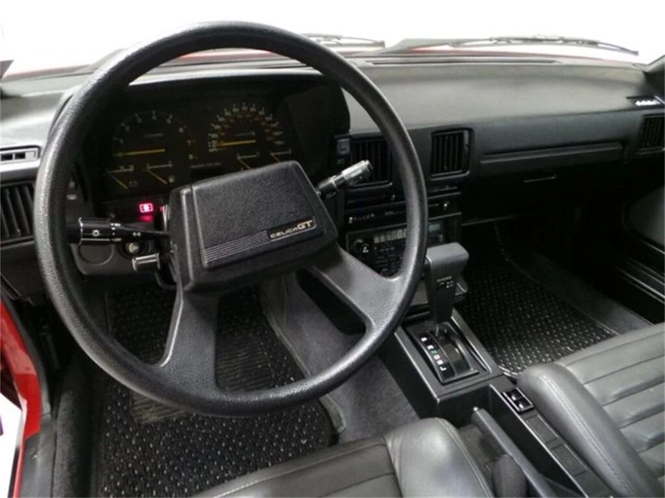 1985 Toyota Celica 3rd Gen - Image 16 of 31