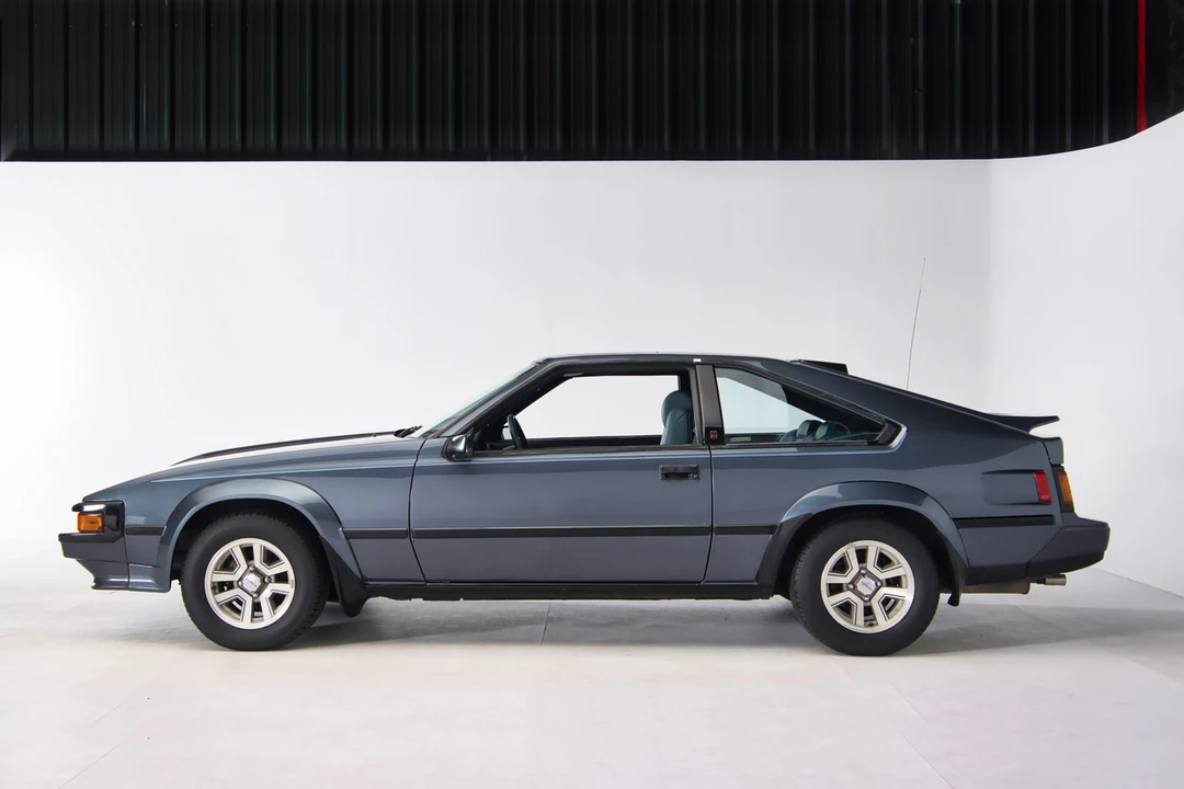 1985 Toyota Celica Supra 2nd Gen - Image 13 of 31