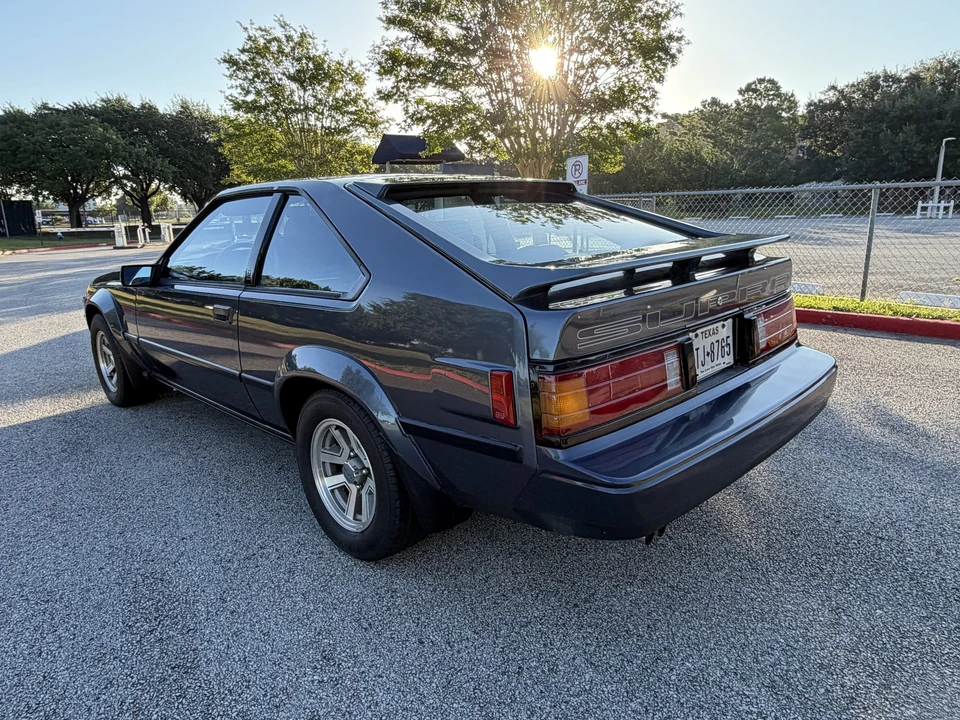 1985 Toyota Celica Supra 2nd Gen - Image 18 of 31
