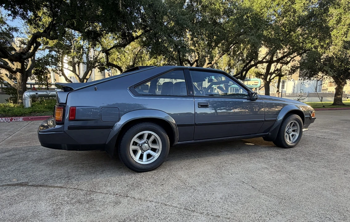 1985 Toyota Celica Supra 2nd Gen - Image 23 of 31