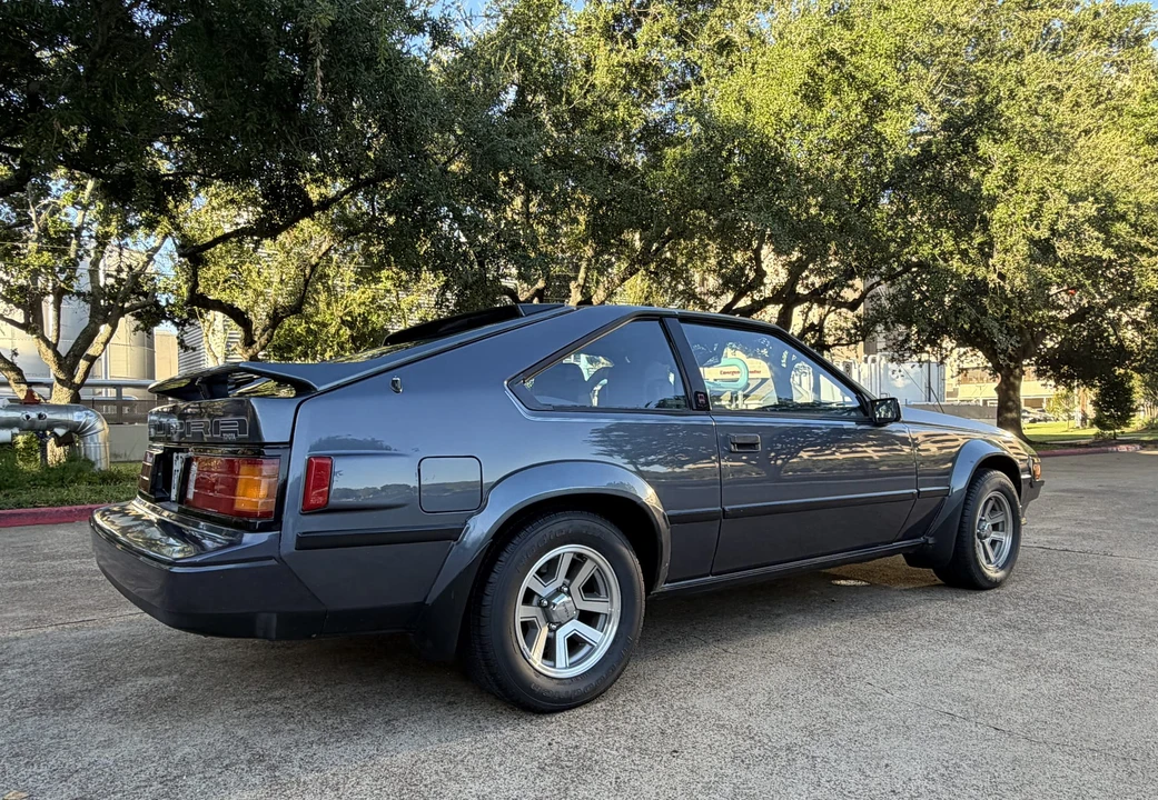 1985 Toyota Celica Supra 2nd Gen - Image 22 of 31