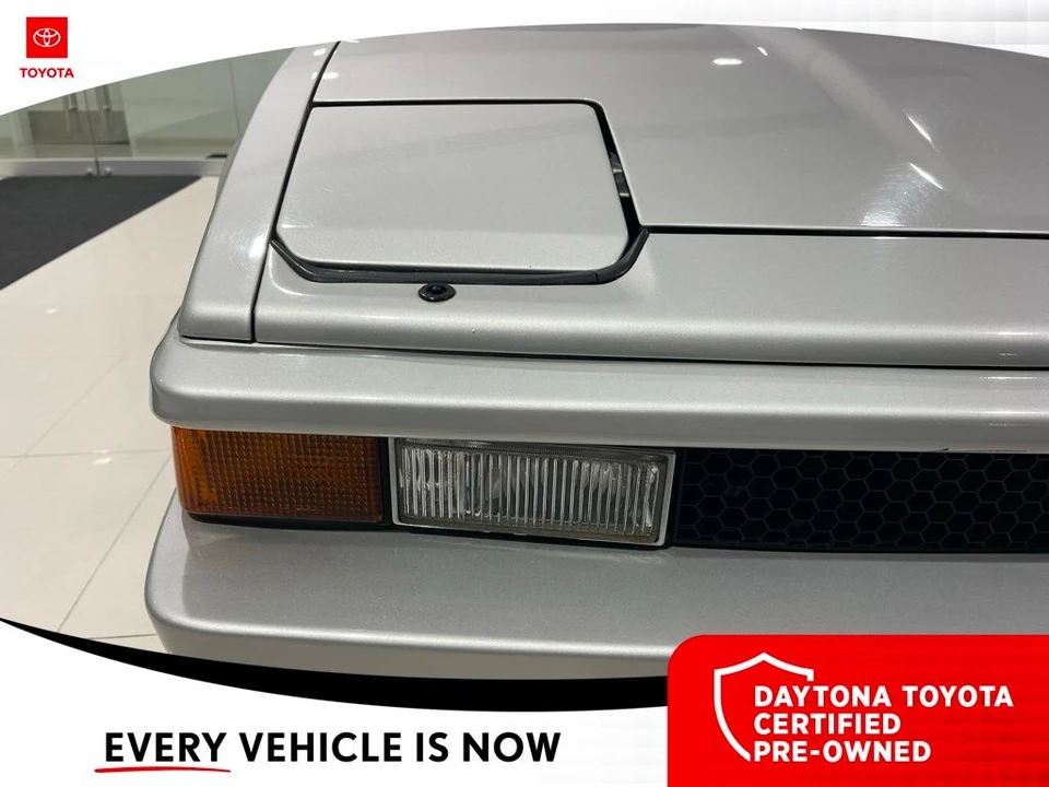 1985 Toyota Celica Supra 2nd Gen - Image 12 of 31