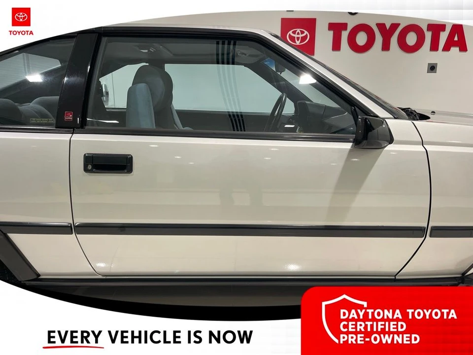 1985 Toyota Celica Supra 2nd Gen - Image 5 of 31