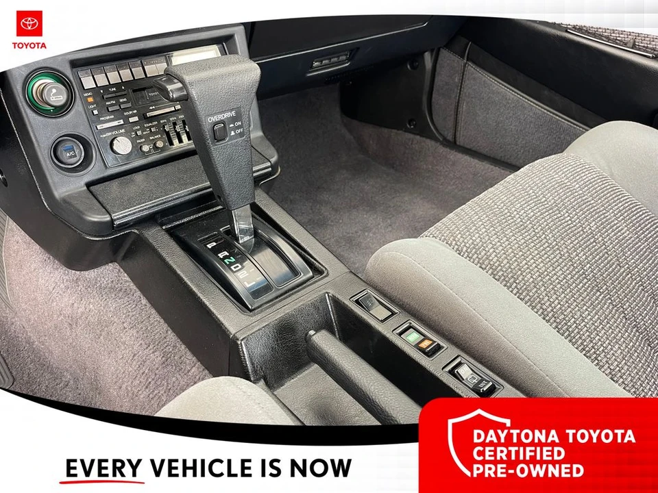 1985 Toyota Celica Supra 2nd Gen - Image 22 of 31