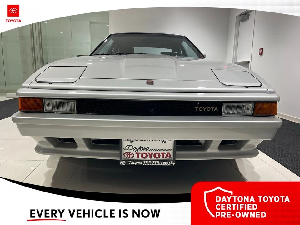 1985 Toyota Celica Supra 2nd Gen - Image 13 of 31
