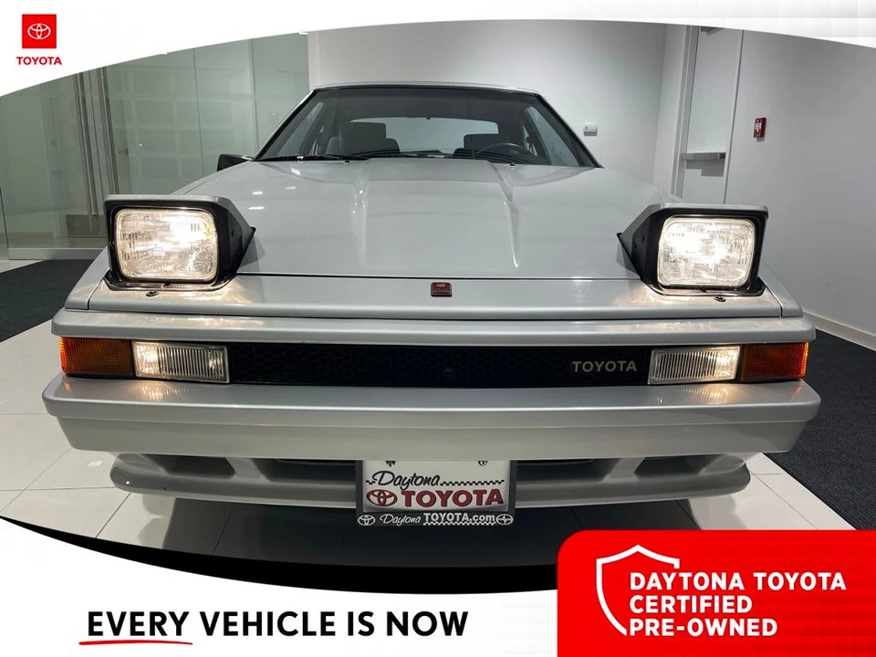 1985 Toyota Celica Supra 2nd Gen - Image 14 of 31