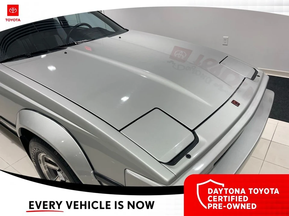 1985 Toyota Celica Supra 2nd Gen - Image 7 of 31