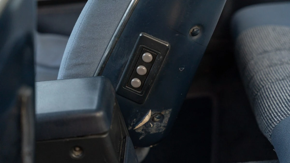 1986 Toyota Celica Supra 2nd Gen - Image 30 of 30