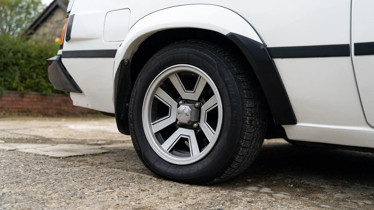 1986 Toyota Celica Supra 2nd Gen - Image 19 of 30