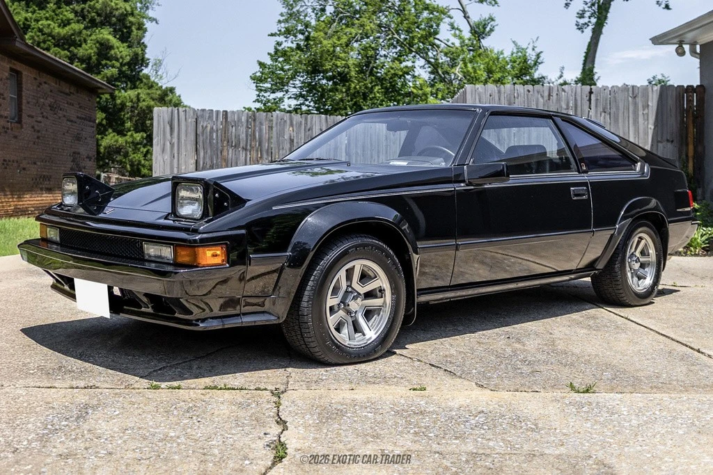 1985 Toyota Celica Supra 2nd Gen - Image 15 of 24