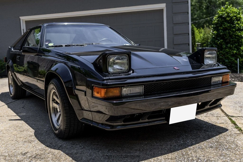 1985 Toyota Celica Supra 2nd Gen - Image 12 of 24