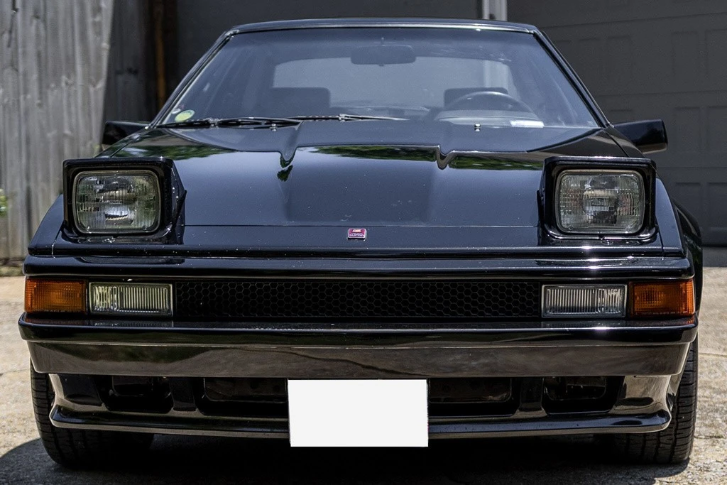1985 Toyota Celica Supra 2nd Gen - Image 14 of 24