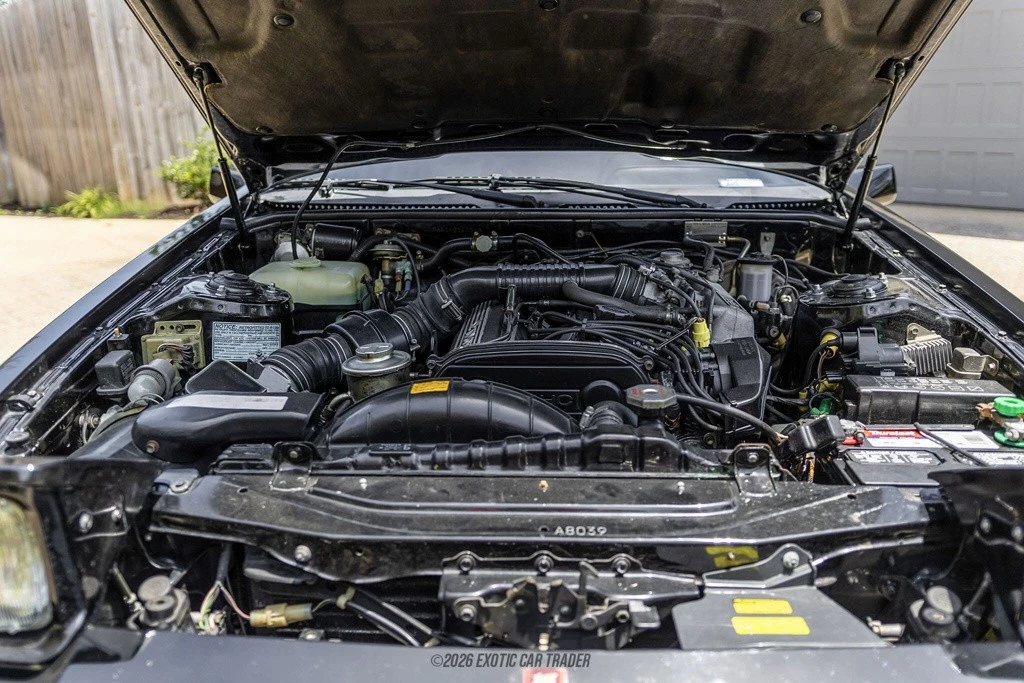1985 Toyota Celica Supra 2nd Gen - Image 21 of 24