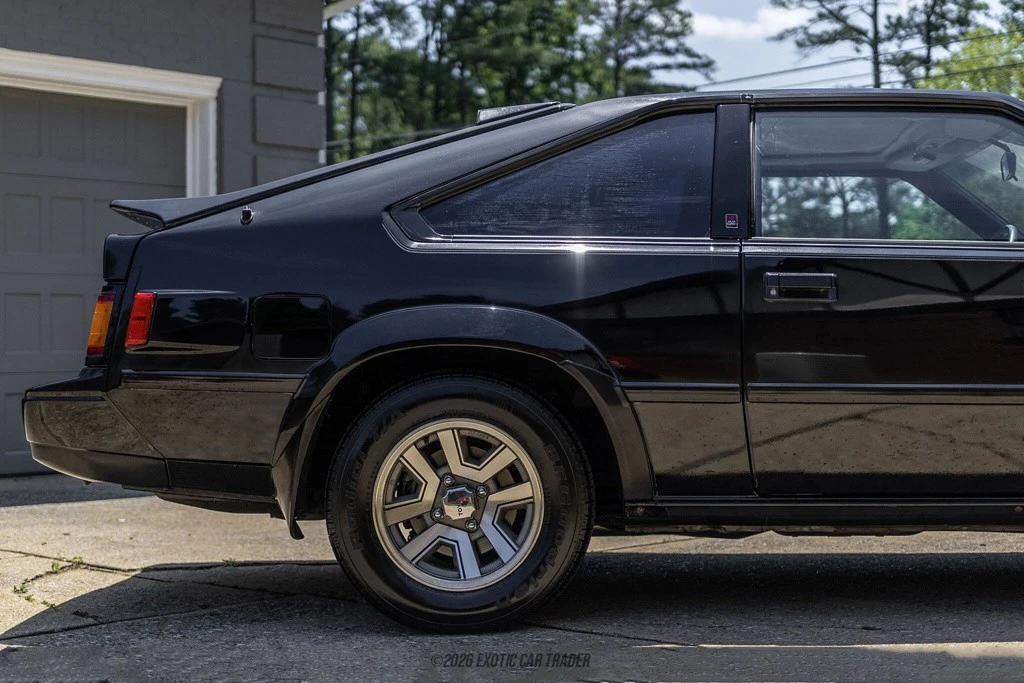 1985 Toyota Celica Supra 2nd Gen - Image 10 of 24