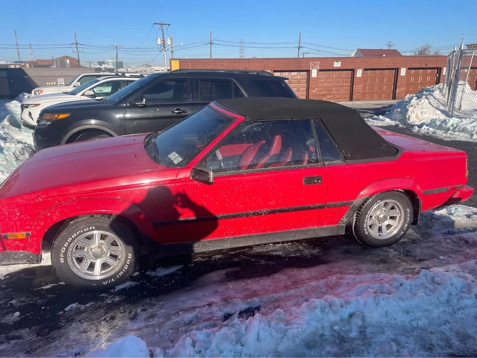 1985 Toyota Celica 3rd Gen - Image 2 of 10