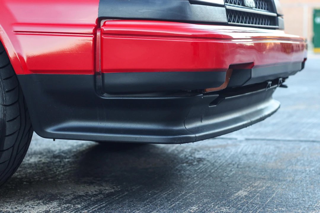 1985 Toyota Corolla AE86 - Image 13 of 31