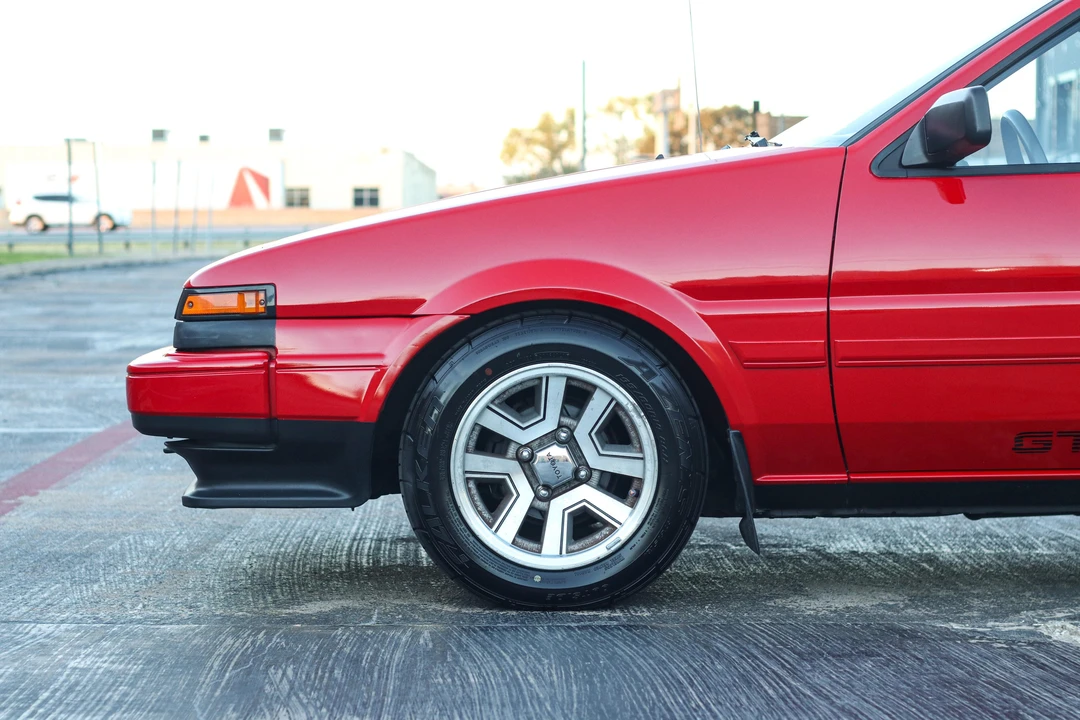 1985 Toyota Corolla AE86 - Image 18 of 31