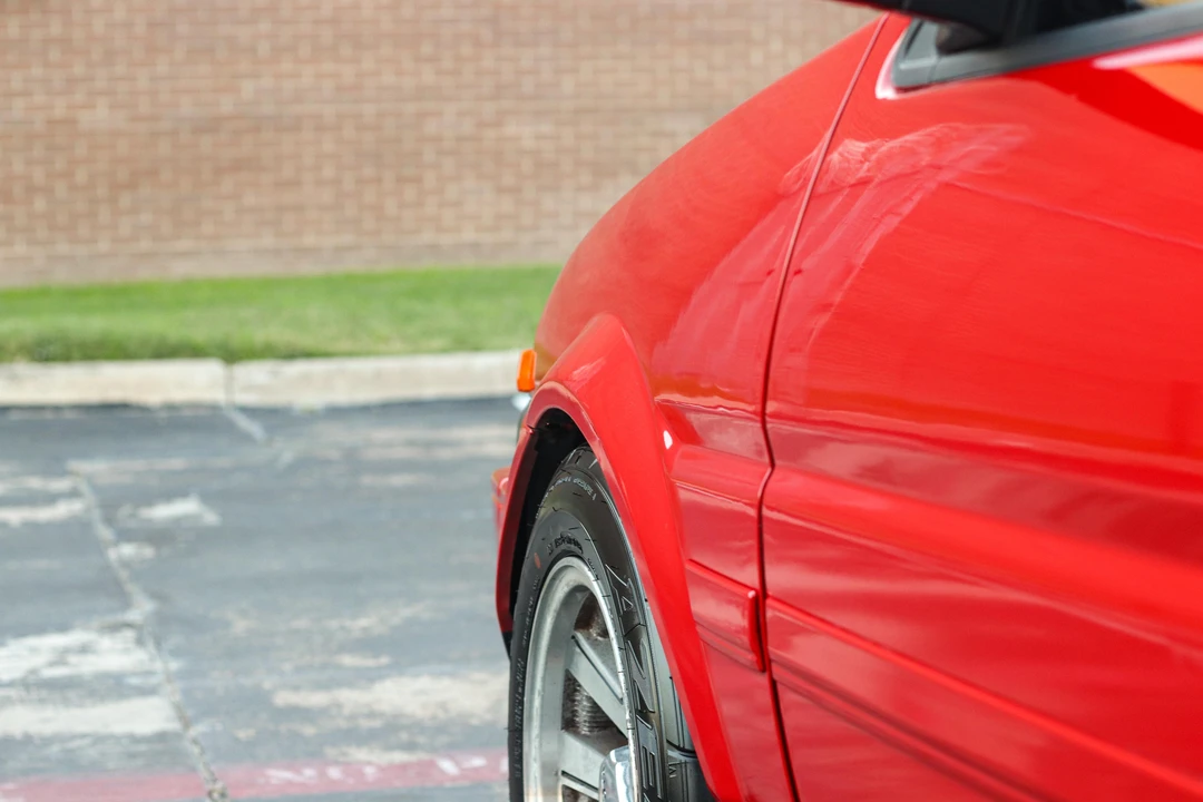 1985 Toyota Corolla AE86 - Image 20 of 31