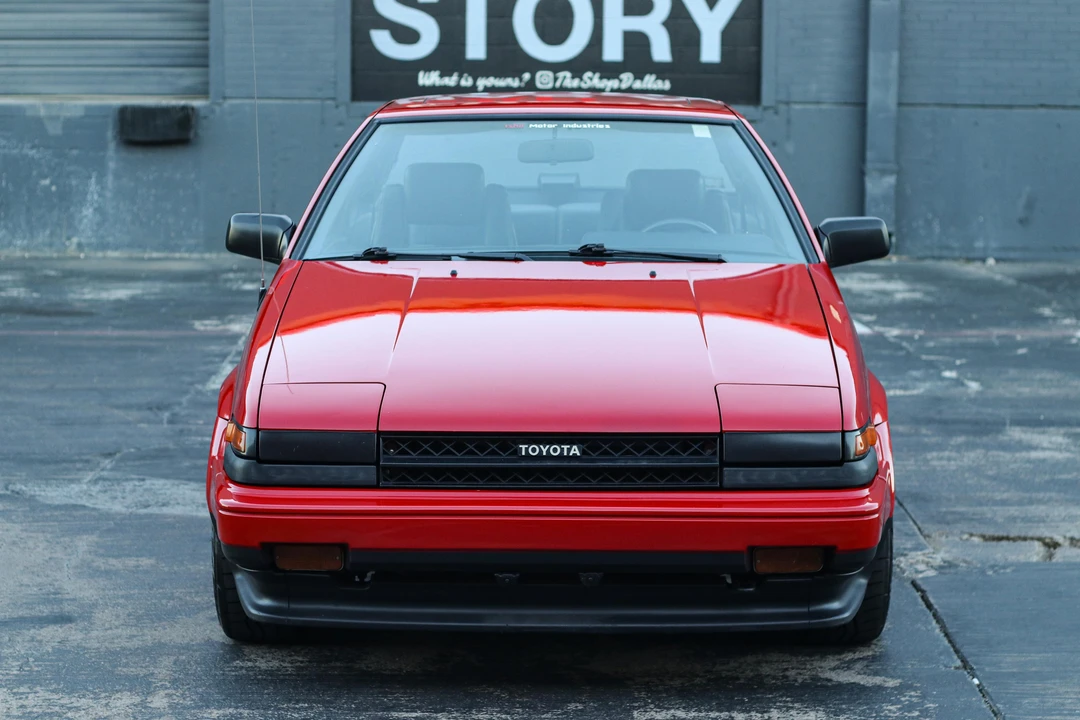 1985 Toyota Corolla AE86 - Image 6 of 31