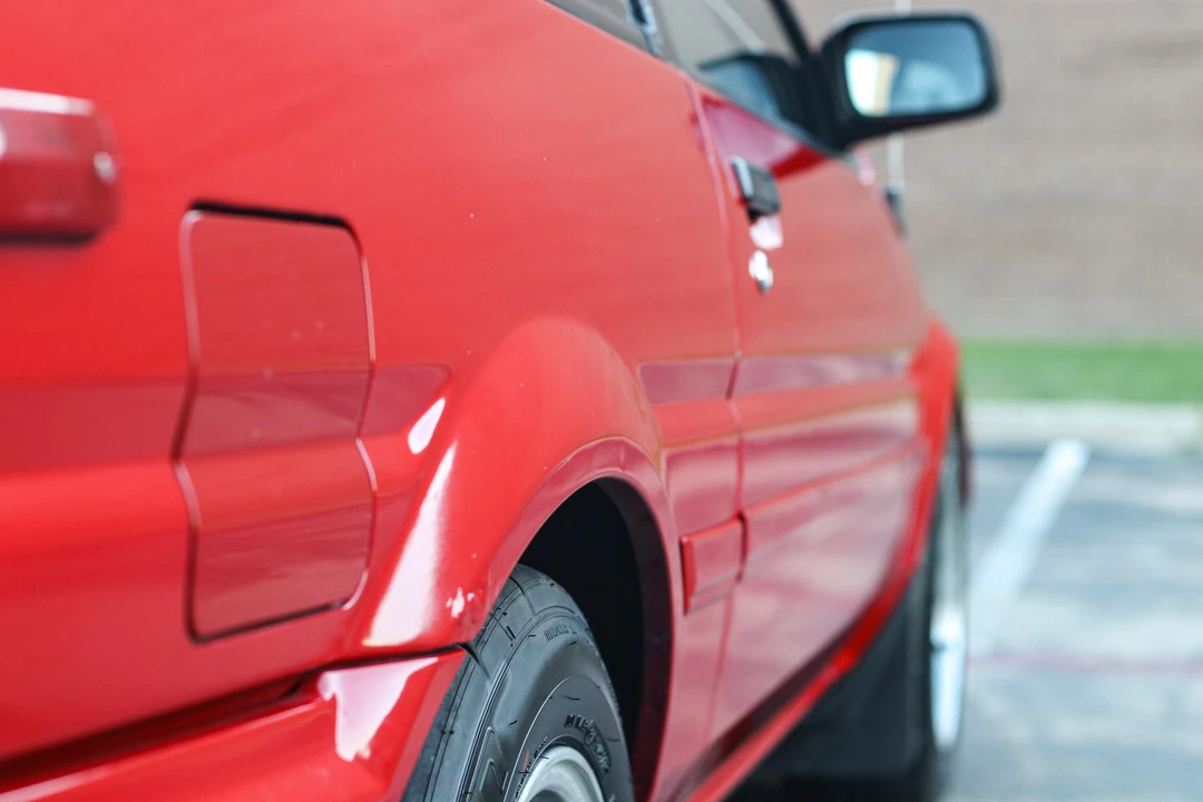 1985 Toyota Corolla AE86 - Image 29 of 31