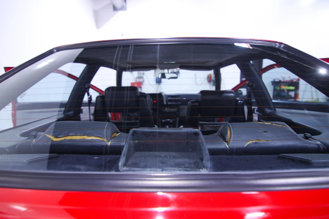 1985 Toyota Corolla AE86 - Image 26 of 31