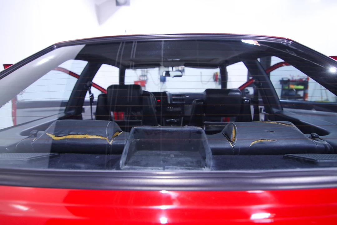 1985 Toyota Corolla AE86 - Image 27 of 31