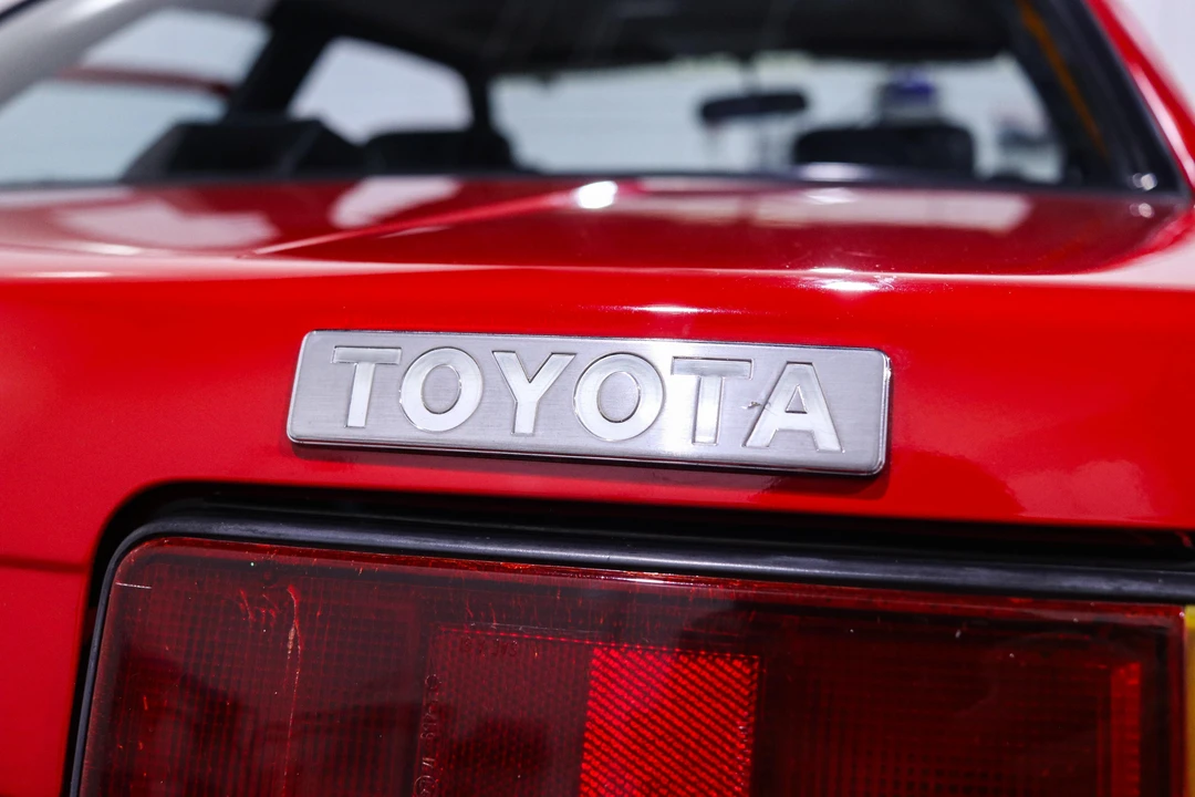 1985 Toyota Corolla AE86 - Image 28 of 31