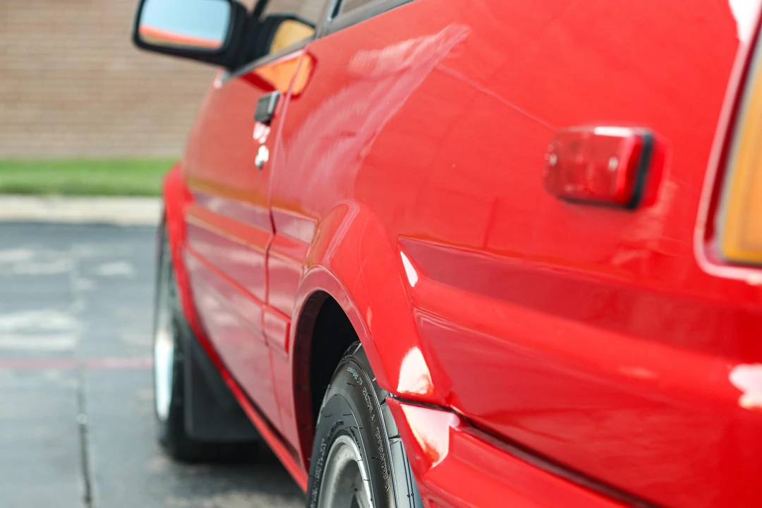 1985 Toyota Corolla AE86 - Image 24 of 31