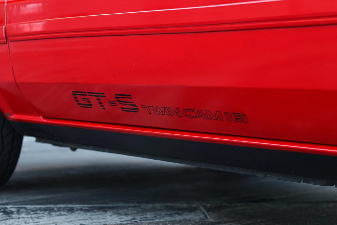 1985 Toyota Corolla AE86 - Image 21 of 31