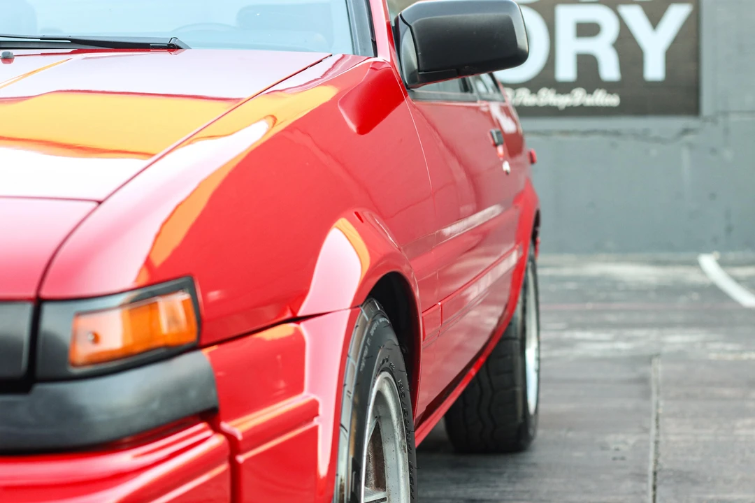 1985 Toyota Corolla AE86 - Image 17 of 31