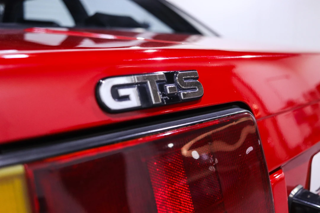 1985 Toyota Corolla AE86 - Image 25 of 31