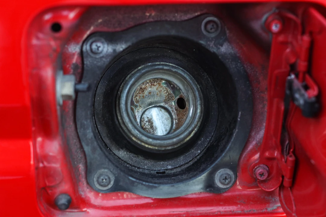 1985 Toyota Corolla AE86 - Image 31 of 31