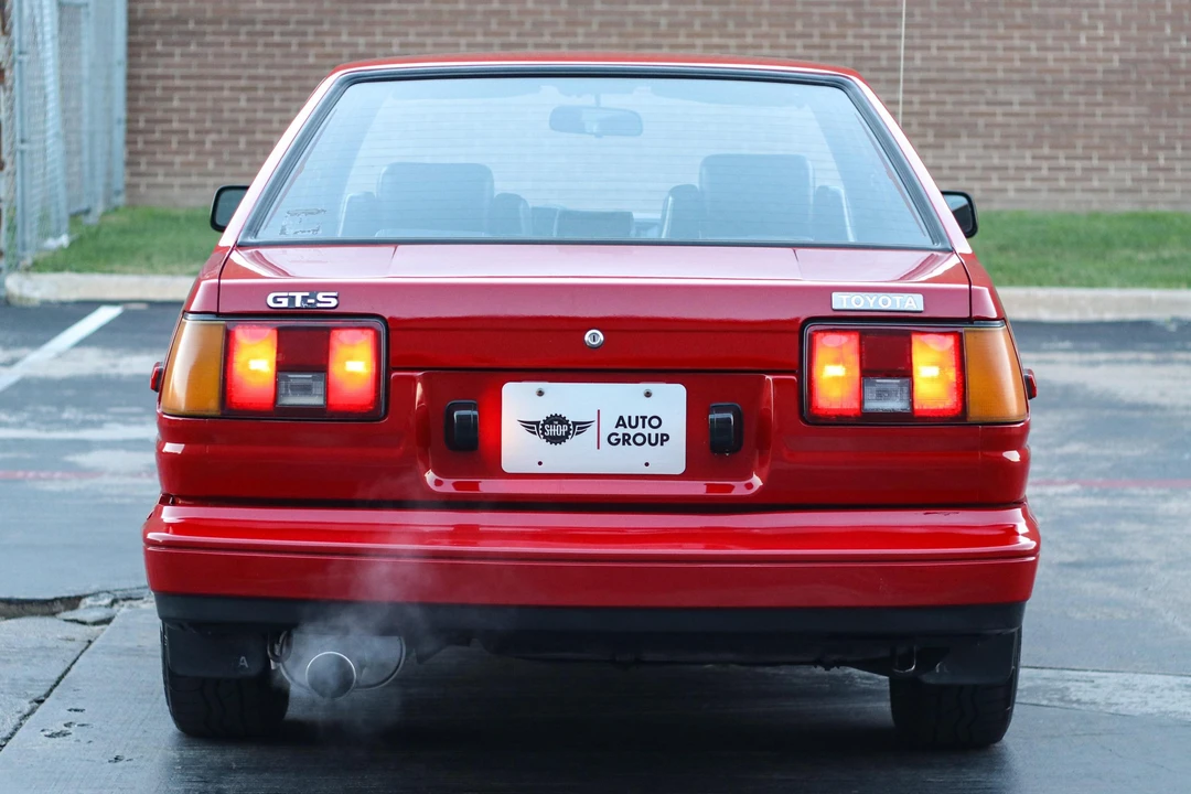 1985 Toyota Corolla AE86 - Image 5 of 31