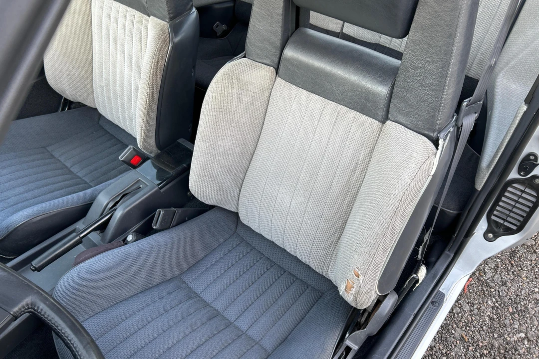 1985 Toyota Corolla AE86 - Image 25 of 31