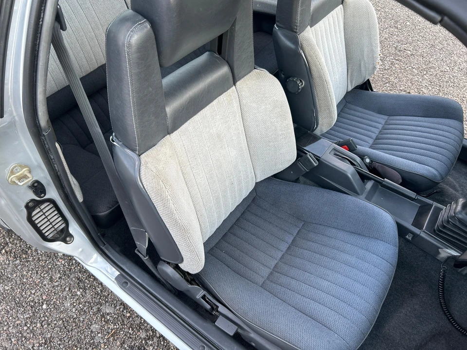 1985 Toyota Corolla AE86 - Image 30 of 31