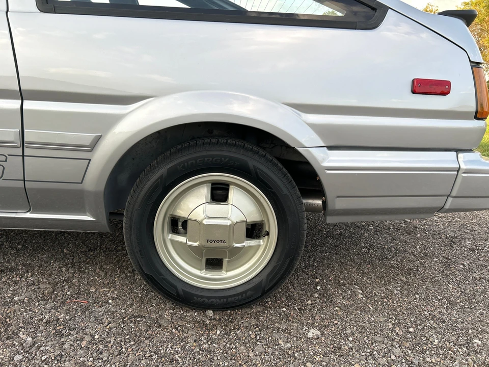 1985 Toyota Corolla AE86 - Image 21 of 31