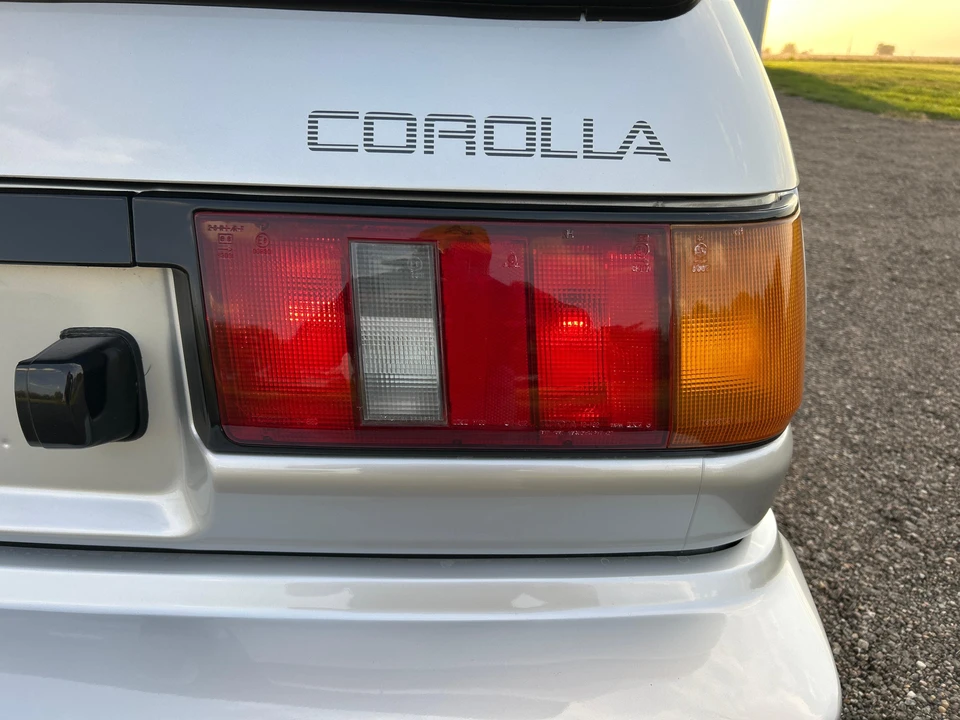 1985 Toyota Corolla AE86 - Image 15 of 31