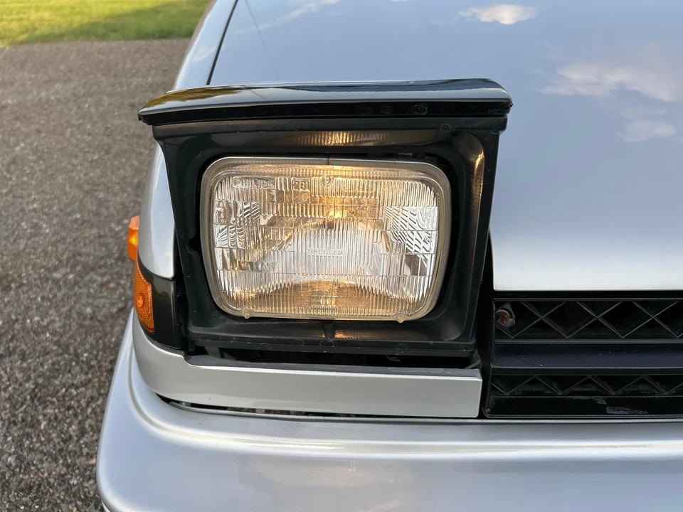 1985 Toyota Corolla AE86 - Image 9 of 31