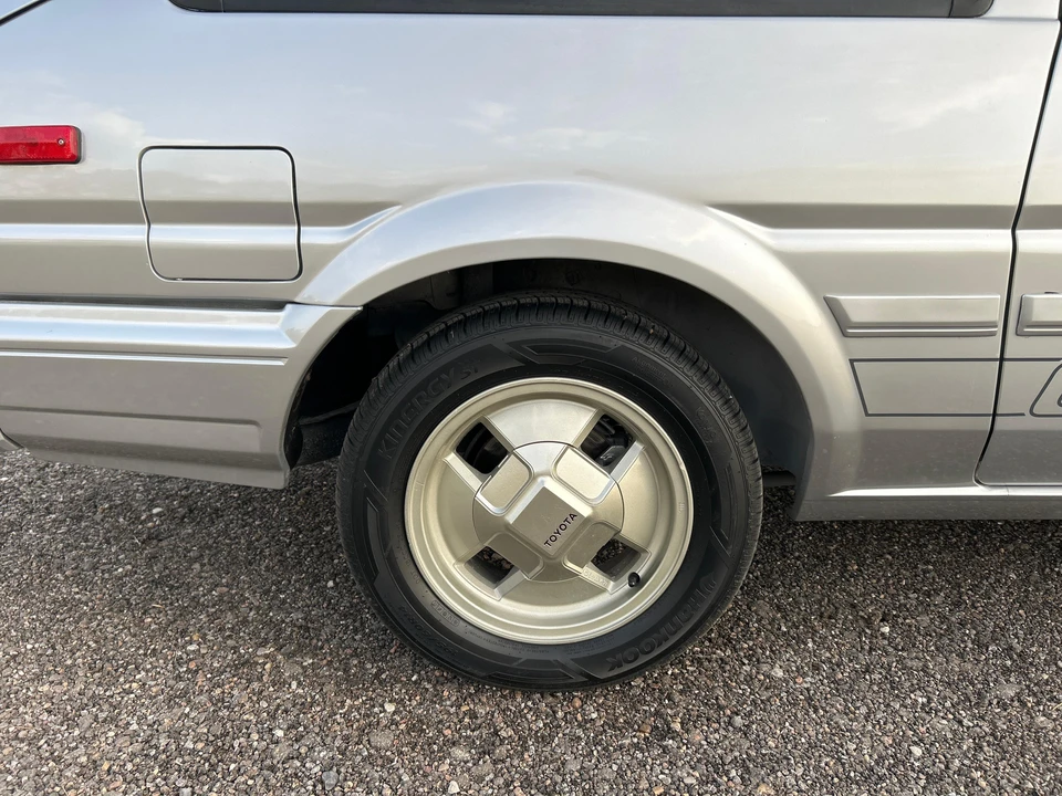 1985 Toyota Corolla AE86 - Image 22 of 31